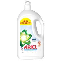 Ariel Gel 4,05L 90pd Sensitive