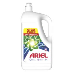 Ariel Gel 4,05L 90pd Mountain Spring