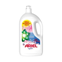Ariel Gel 4,05L 90pd Japanese Blossom