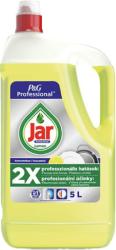 Jar 5L Lemon