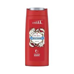 Old Spice SG 675ml Wolfthorn