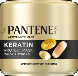 Pantene maska na vlasy 300ml Thick&Strong