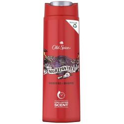 Old Spice SG 400ml Nightpanther