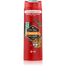 Old Spice SG 400ml Tiger Claw