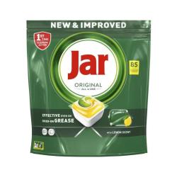 Jar Kapsule All-in-One 85ks Lemon