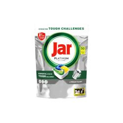 Jar kapsule All-in-One Platinum 50ks Lemon