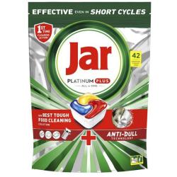 Jar Kapsule All-in-One Platinum Plus 42ks
