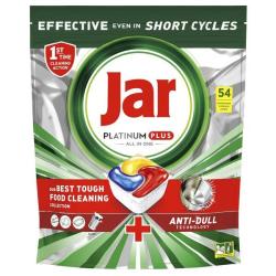 Jar Kapsule All-in-One Platinum Plus 54ks