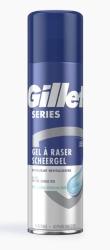 Gillette Gel 200ml High Protect