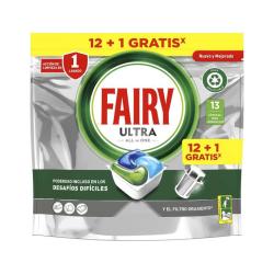 Jar/Fairy Kapsule ULTRA ALL IN ONE 13ks (Npis FAIRY)