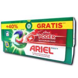 Ariel kapsule 27ks Extra Power Regular
