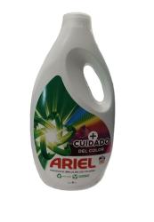 Ariel Gel 2.00L 40PD Color