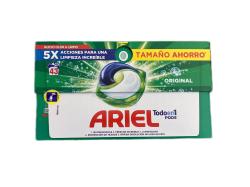 Ariel kapsule 43ks Regular