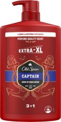 Old Spice SG 1000ml PUMPA Captain
