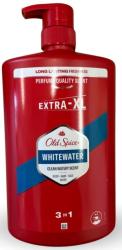 Old Spice SG 1000ml PUMPA Whitewater