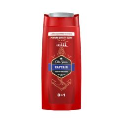 Old Spice SG 675ml Captain