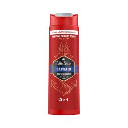Old Spice SG 400ml Captain