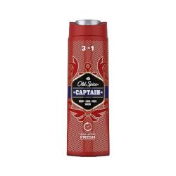 Old Spice SG 250ml Captain