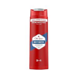 Old Spice SG 400ml Whitewater