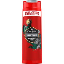 Old Spice SG 400ml Wolfthorn
