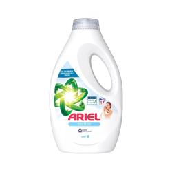 Ariel Gel  850ml 17pd Sensitive