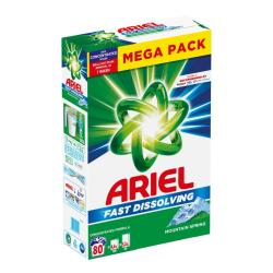 Ariel pr�ok 4.4kg 80pd Mountain Spring