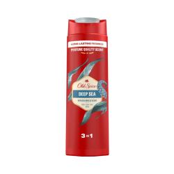 Old Spice SG 400ml Deep sea