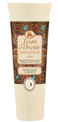 Tesori d'Oriente Telov� mlieko 250ml Tube Byzantium Black Rose&Labdanum