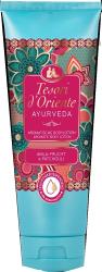 Tesori d'Oriente Telov� mlieko 250ml Tube Ayurveda Amla-Fruit&Patchouli