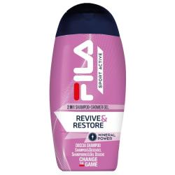 FILA SG 250ml Revive & Restore