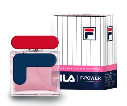 FILA EDT Women 90ml F-Power