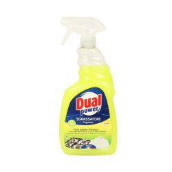 DualPower sprej 750ml Kuchy�a Lemon