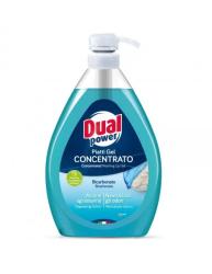 DualPower gel na riad 1L �alvia