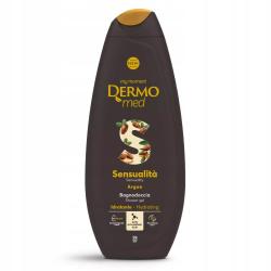 Dermomed SG/Bath 750ml Argan