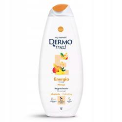 Dermomed SG/Bath 750ml Mango