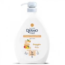 Dermomed tekut� mydlo 1L Mango