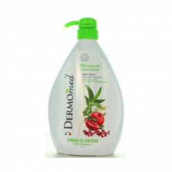 Dermomed tekut� mydlo 1L Aloe