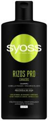 Syoss �amp�n WOMEN 440ml Rizos Pro