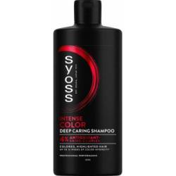 Syoss ampn WOMEN 440ml Color Protect