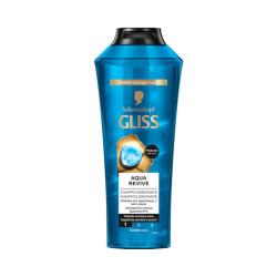 Gliss Kur ampn 400ml Aqua Revive