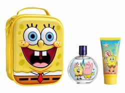 Mix Kids: Spongebob taka + SG 100ml + EDT 100ml