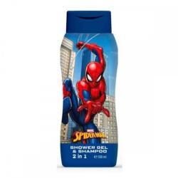 Kids: Spiderman SG & ampn 500ml