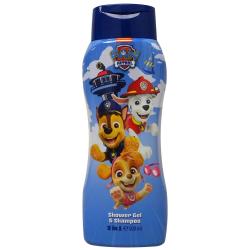 Kids: Paw patrol SG & ampn 500ml