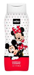 Kids: Mickey & Minnie SG & �amp�n 500ml