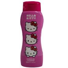 Kids: Hello Kitty SG & �amp�n 500ml