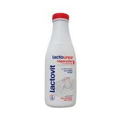 Lactovit SG 600ml Lactourea (ES)