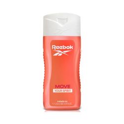 Reebok SG Women 250ml Move your spirit
