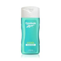 Reebok SG Women 250ml Cool your body