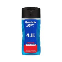 Reebok SG Men 250ml Move your spirit