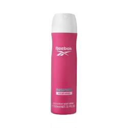 Reebok Deo Women 150ml Inspire your Mind